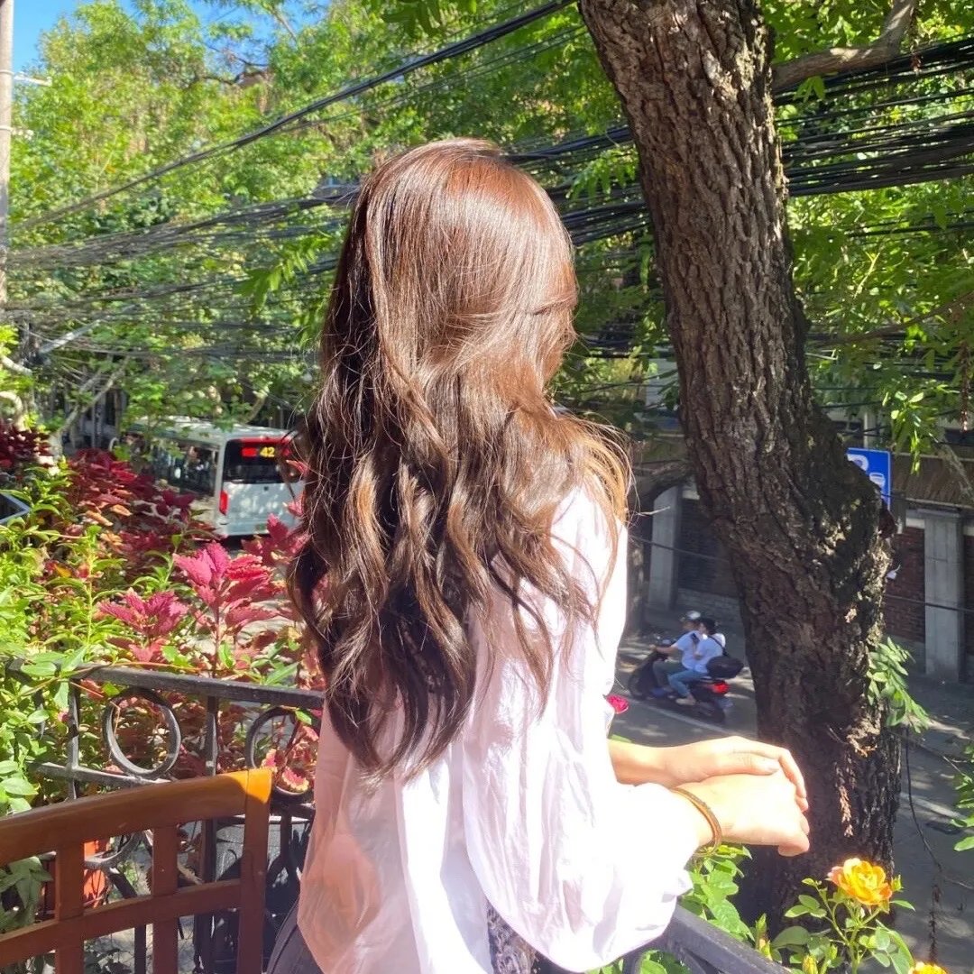 爱与恨的彼岸